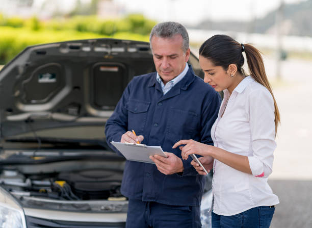 Auto Insurance in Belmont County County